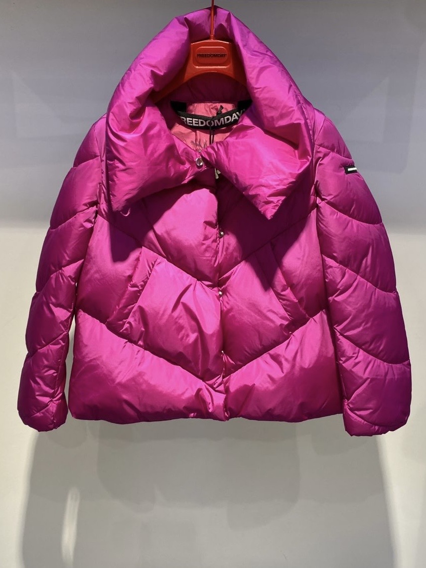 Пуховик смотреть фото