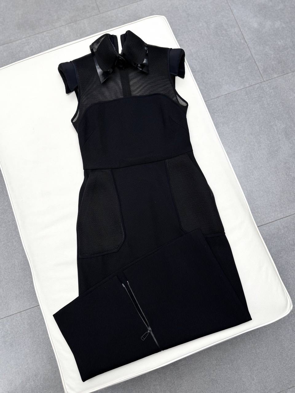 Платье Fendi смотреть фото