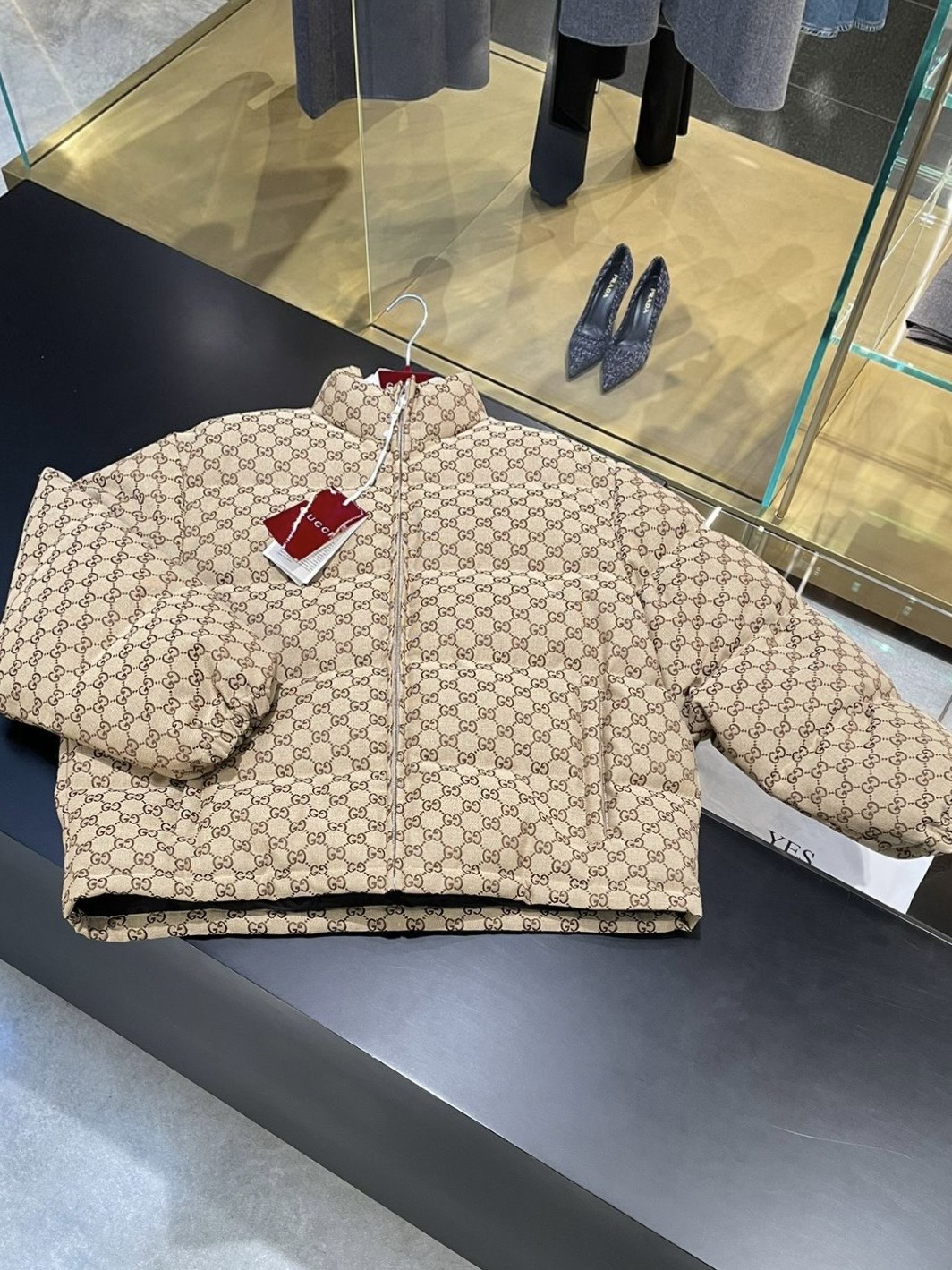 Пуховик смотреть фото