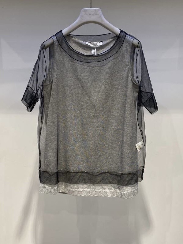 Топ Fabiana Filippi смотреть фото