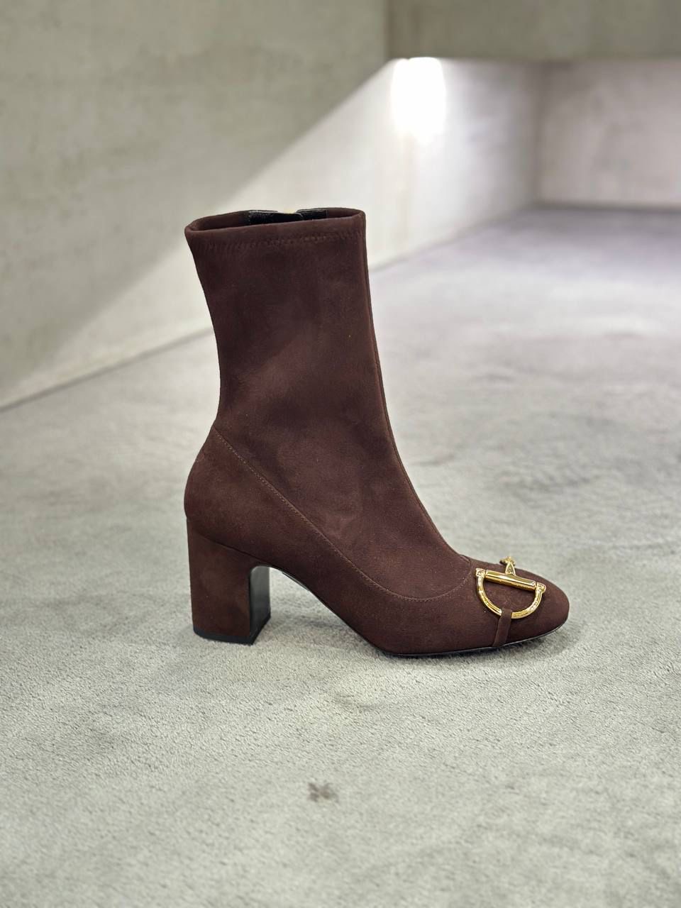 Ботильоны смотреть фото