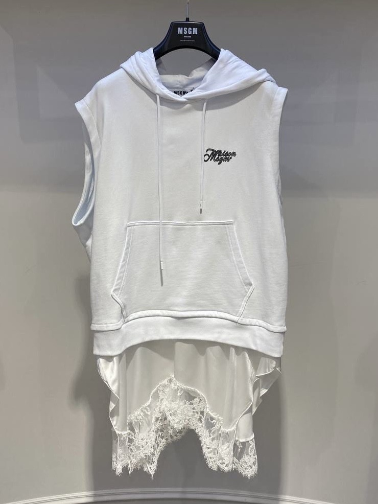 Платье MSGM смотреть фото
