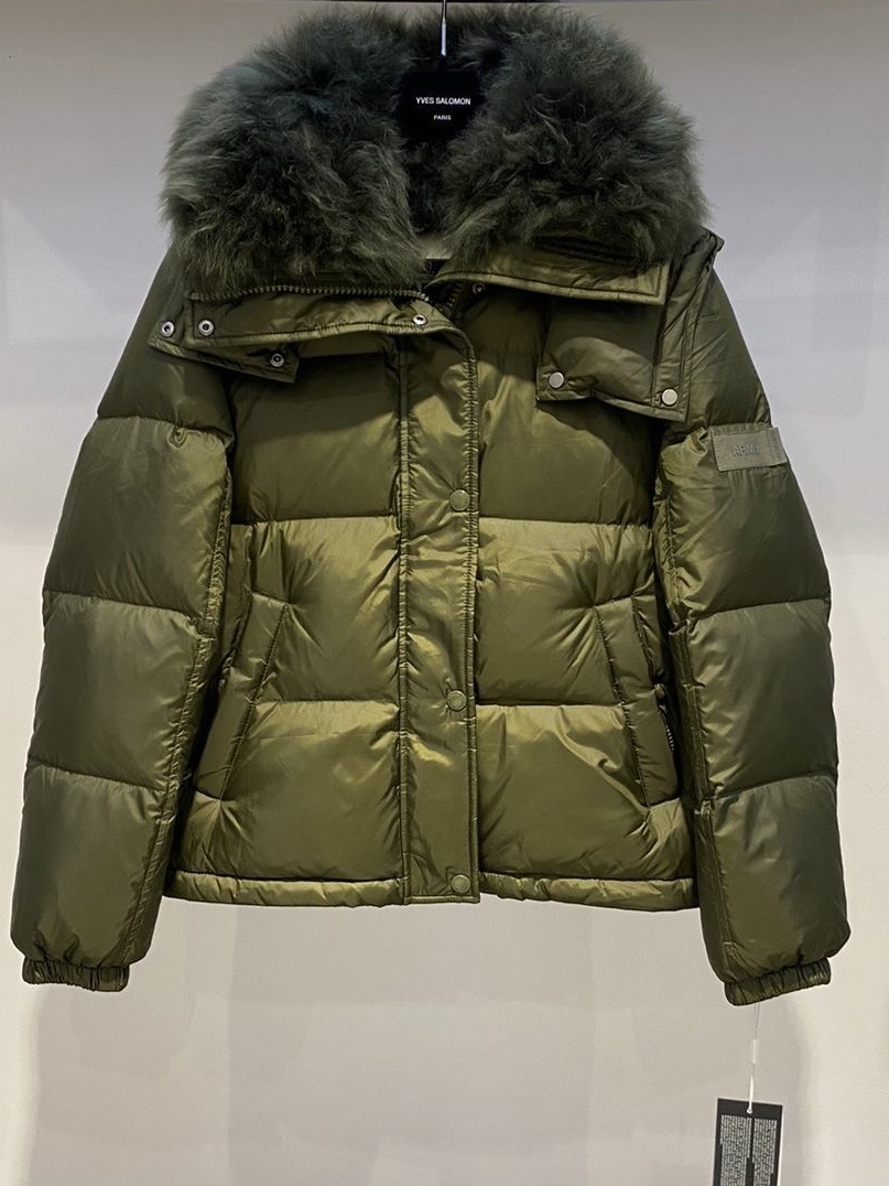 Пуховик смотреть фото