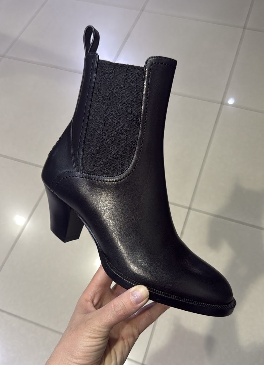 Ботинки смотреть фото