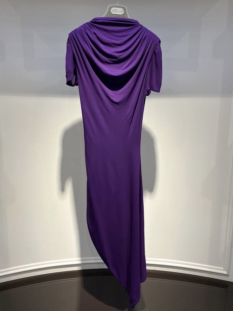 Платье Alexander McQueen смотреть фото