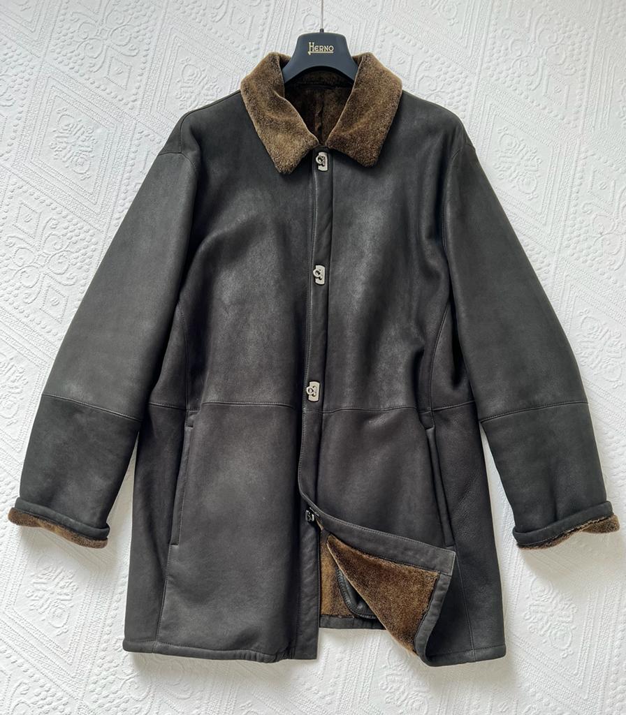 Дублёнка смотреть фото