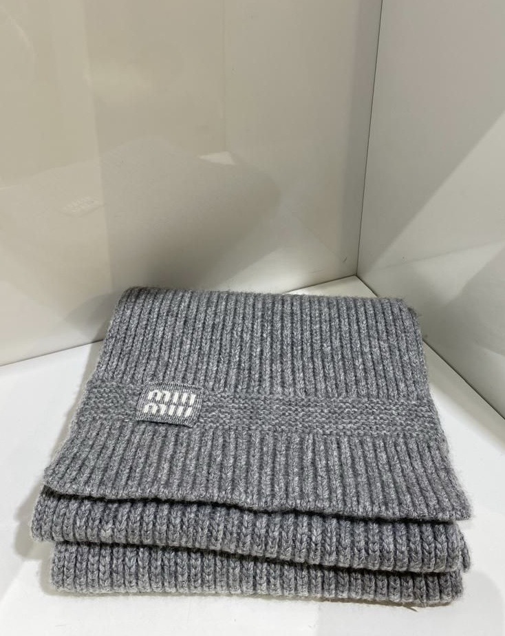 Шарф смотреть фото