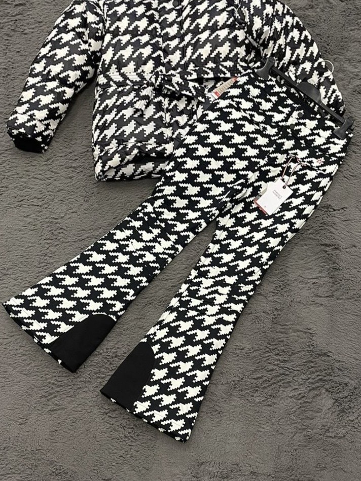 Брюки Perfect Moment смотреть фото