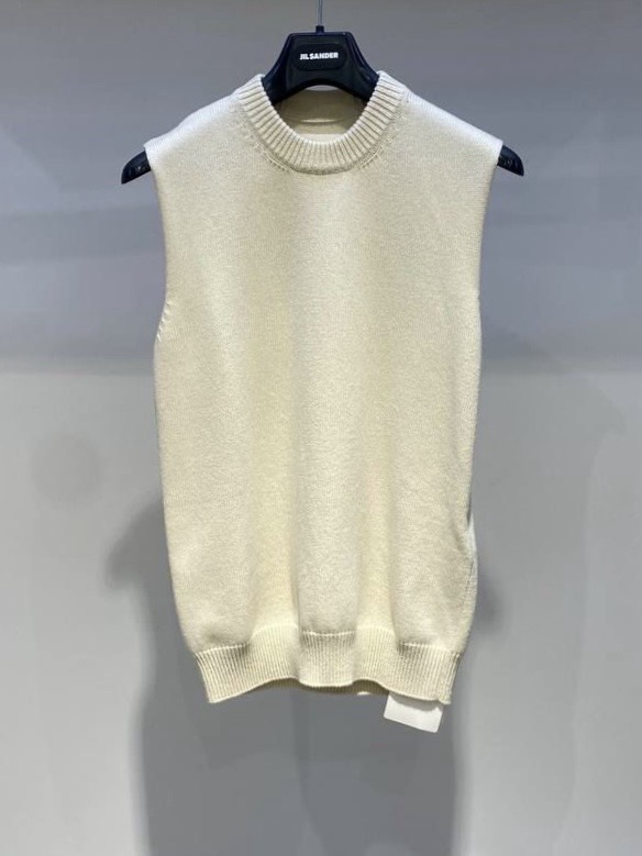 Жилетка Jil Sander смотреть фото