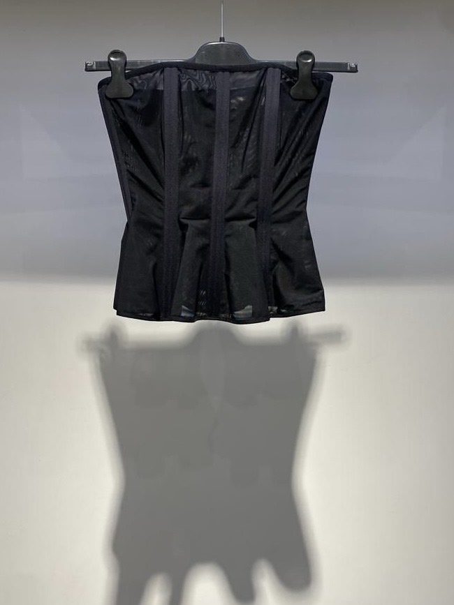 Топ-корсет Nissa смотреть фото