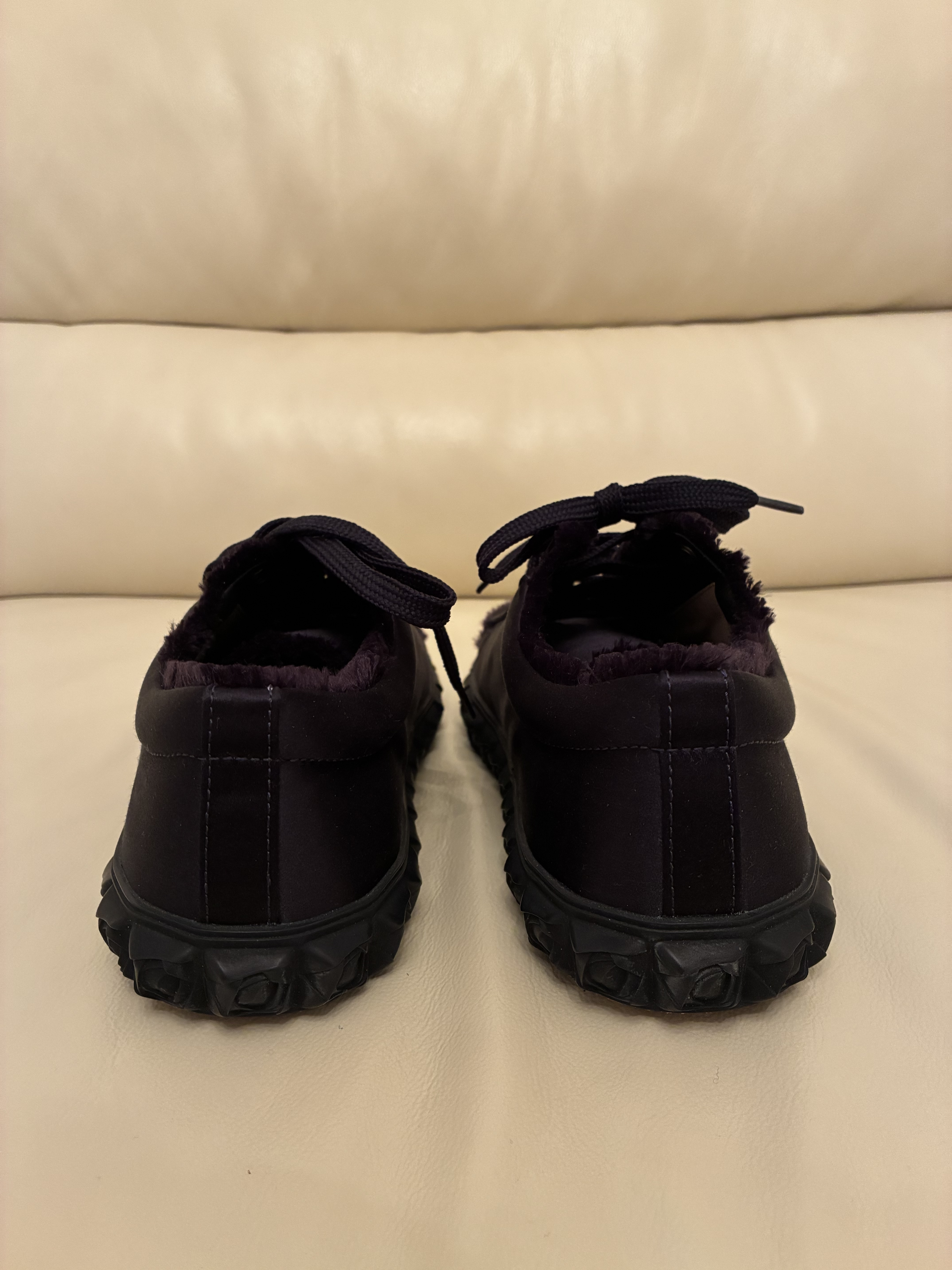 Ботинки смотреть фото