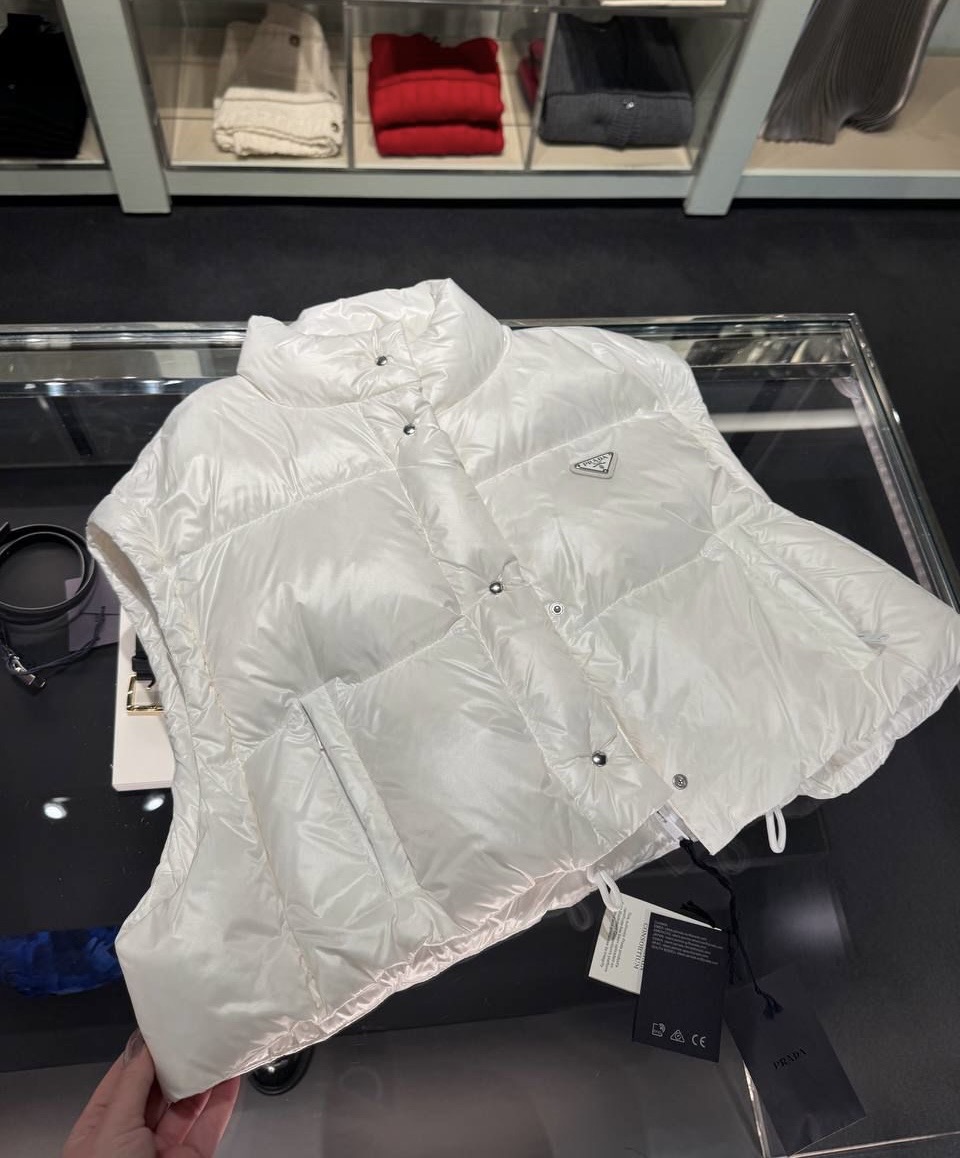 Пуховик-жилетка (2 в 1) смотреть фото