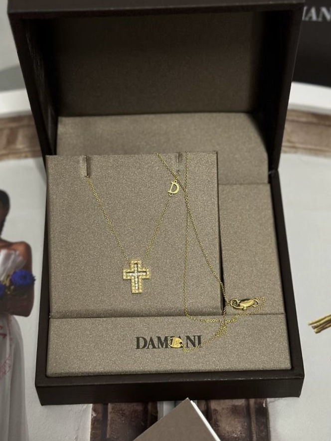 Колье смотреть фото