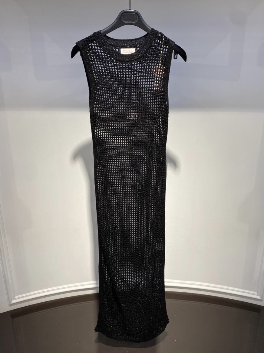 Платье MC2 Saint Barth смотреть фото