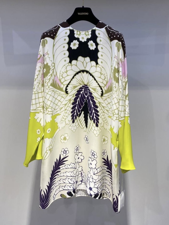 Платье Valentino смотреть фото