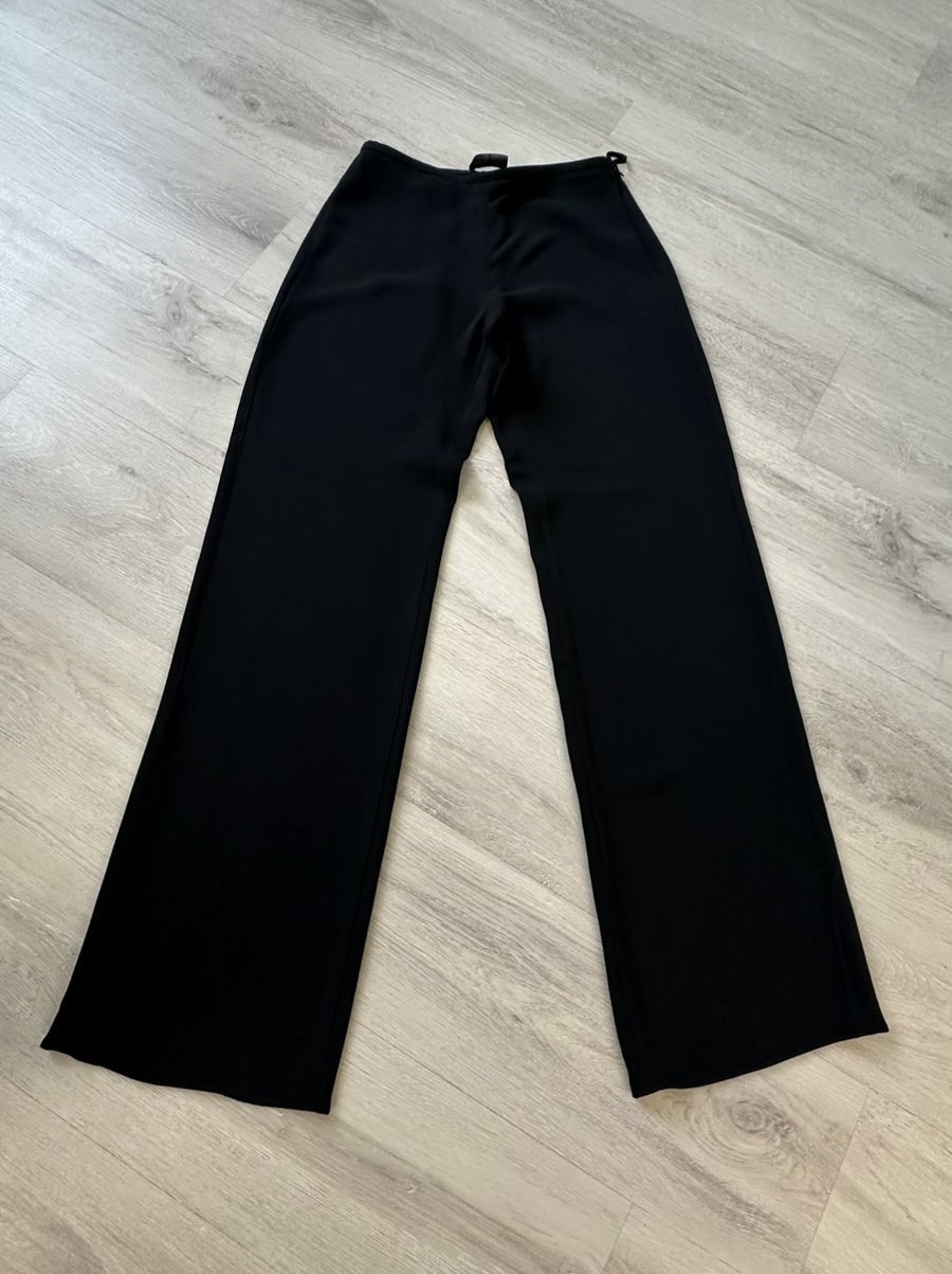 Брюки Emporio Armani смотреть фото