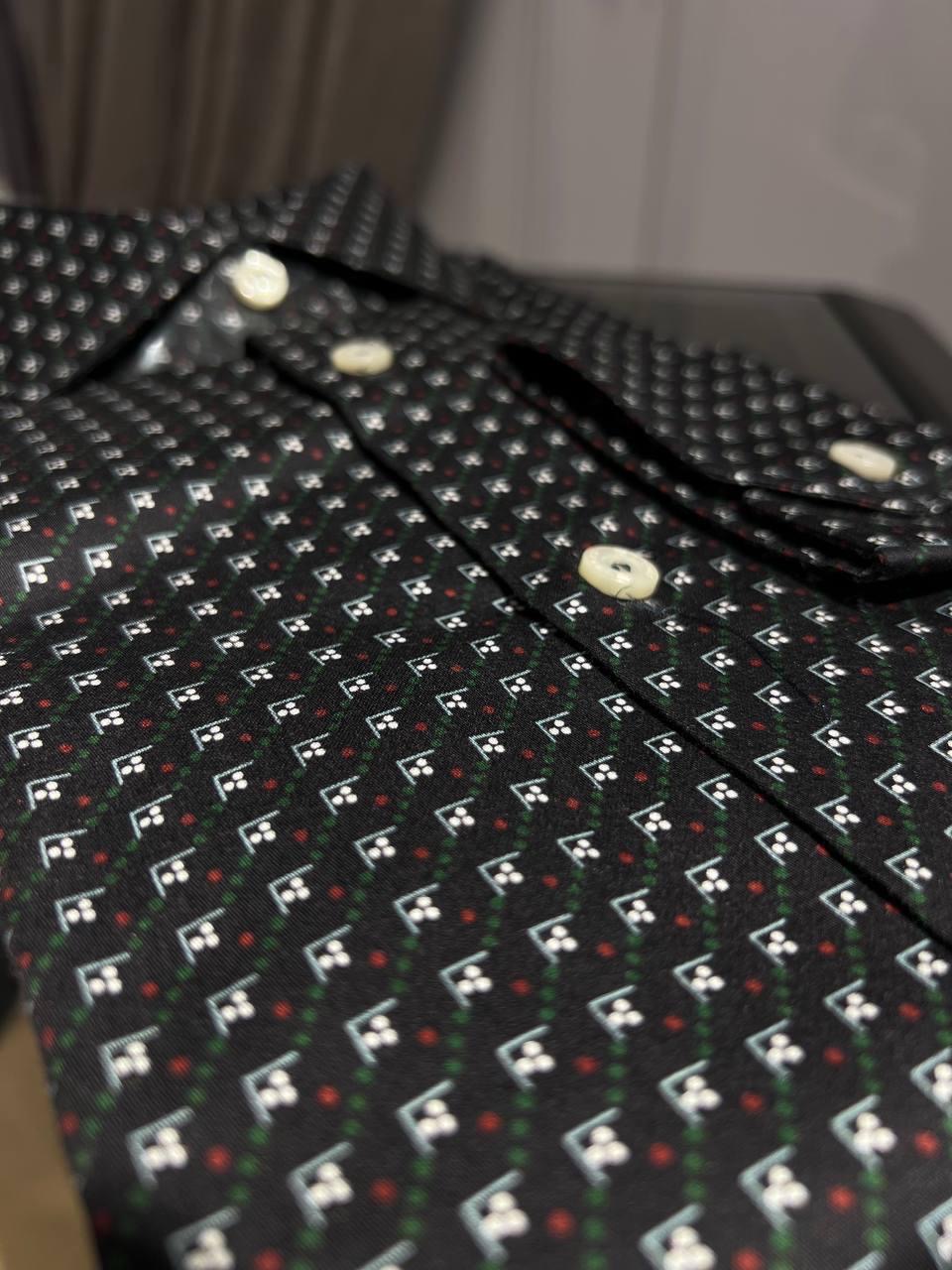 Рубашка смотреть фото