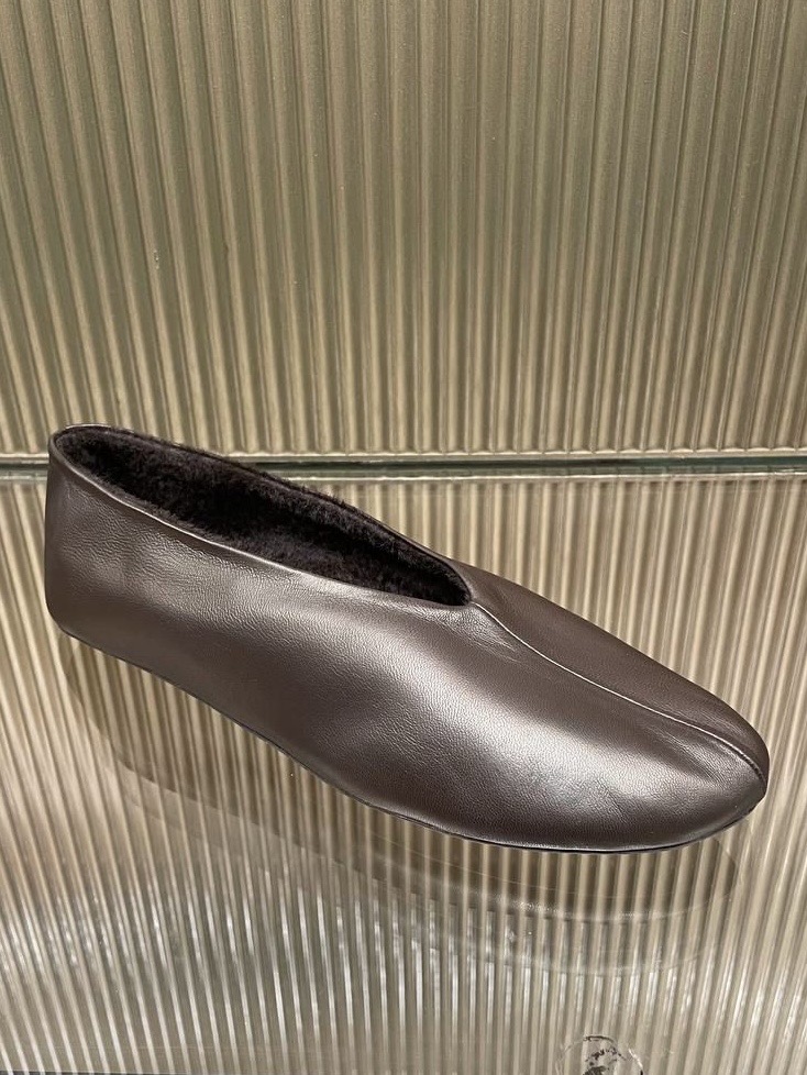 Балетки смотреть фото