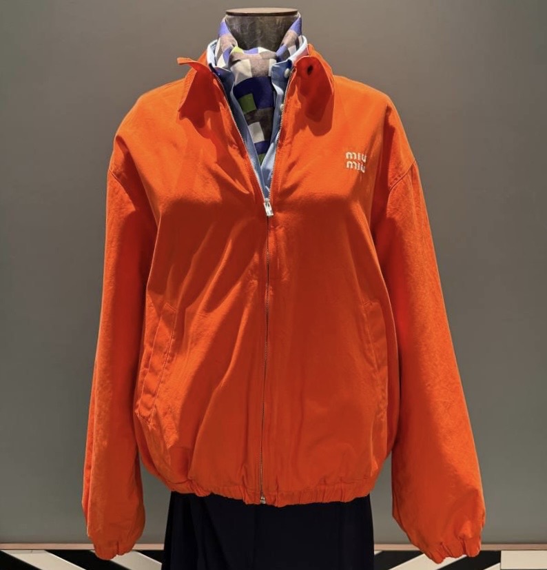 Куртка смотреть фото