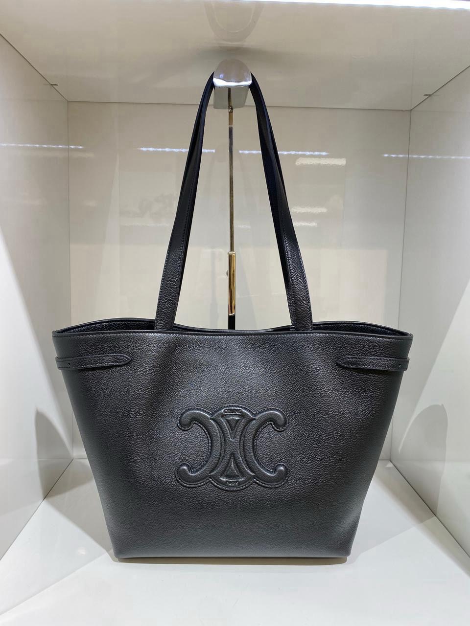 Сумка-шоппер смотреть фото