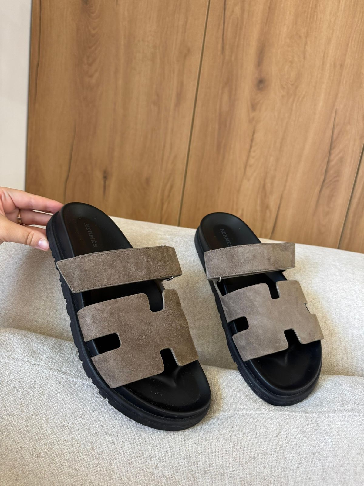 Сандалии смотреть фото