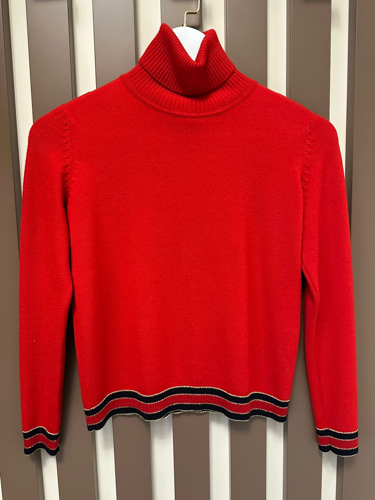 Водолазка Gucci смотреть фото