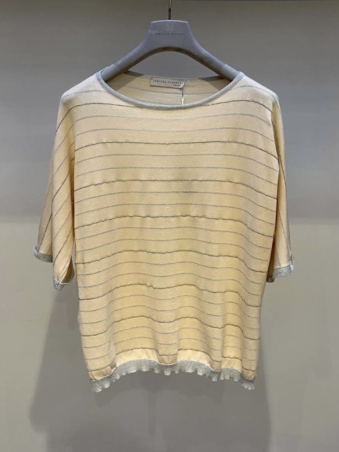 Кофта Fabiana Filippi смотреть фото