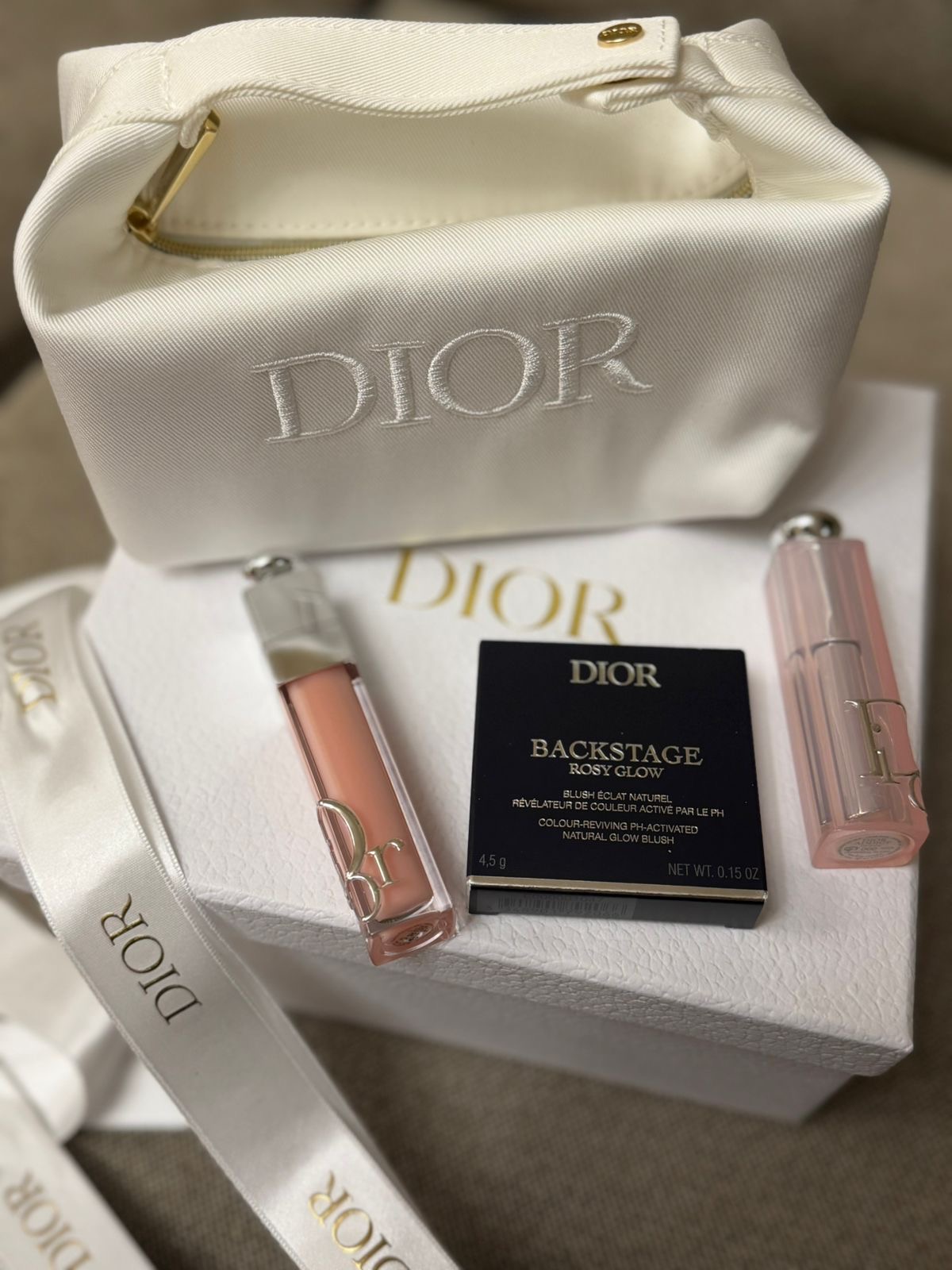 Подарочный набор смотреть фото