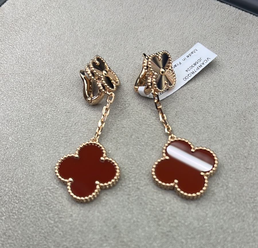 Серьги смотреть фото