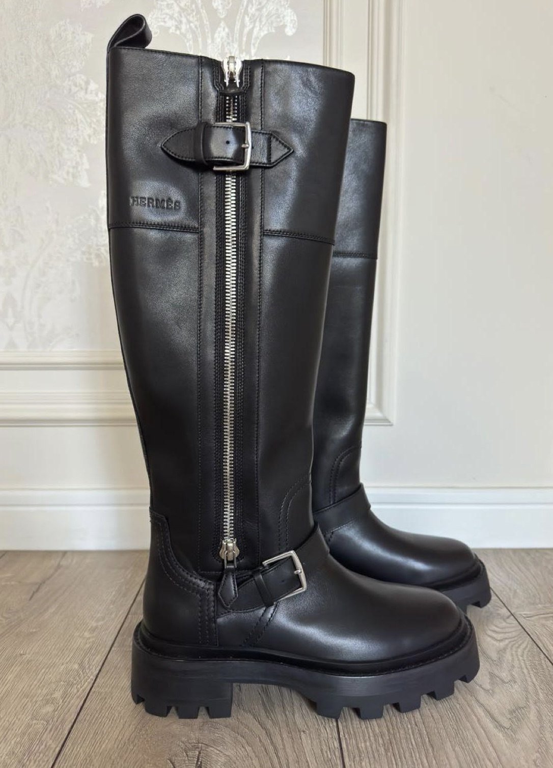 Сапоги смотреть фото