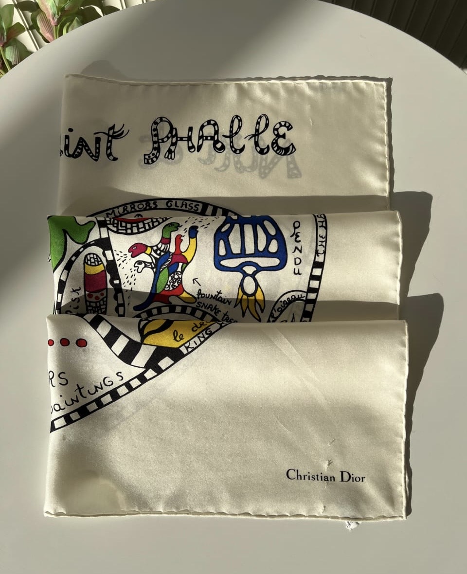 Платок смотреть фото