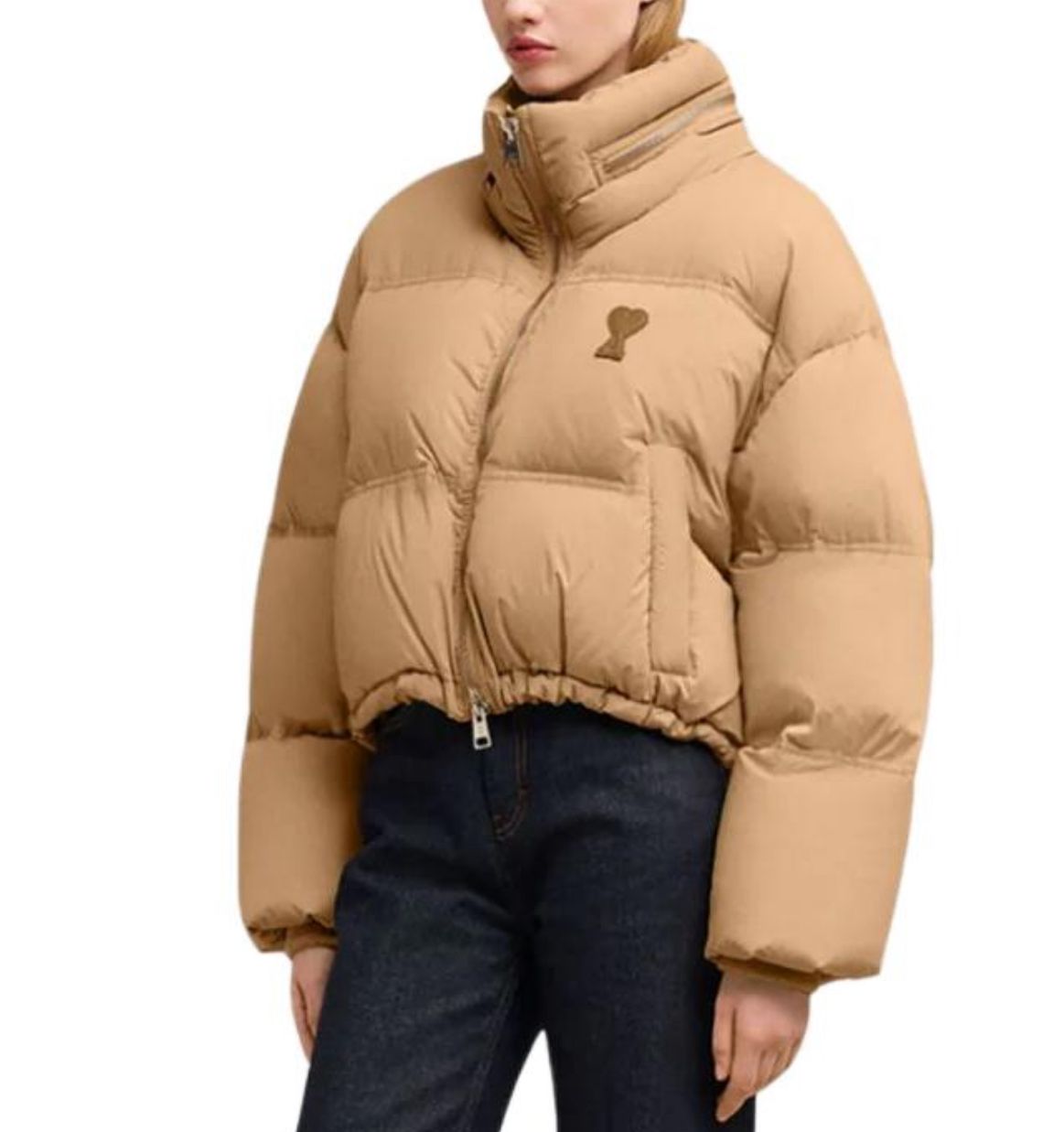 Пуховик смотреть фото