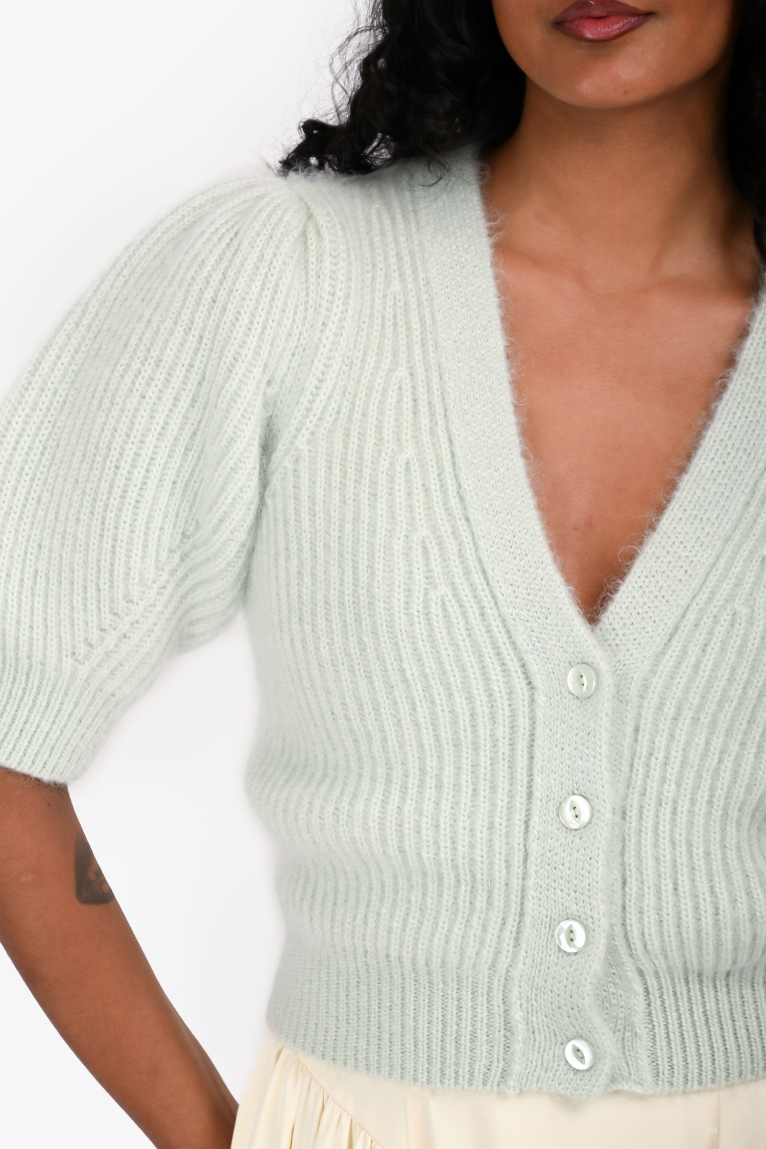 Кардиган Celine смотреть фото