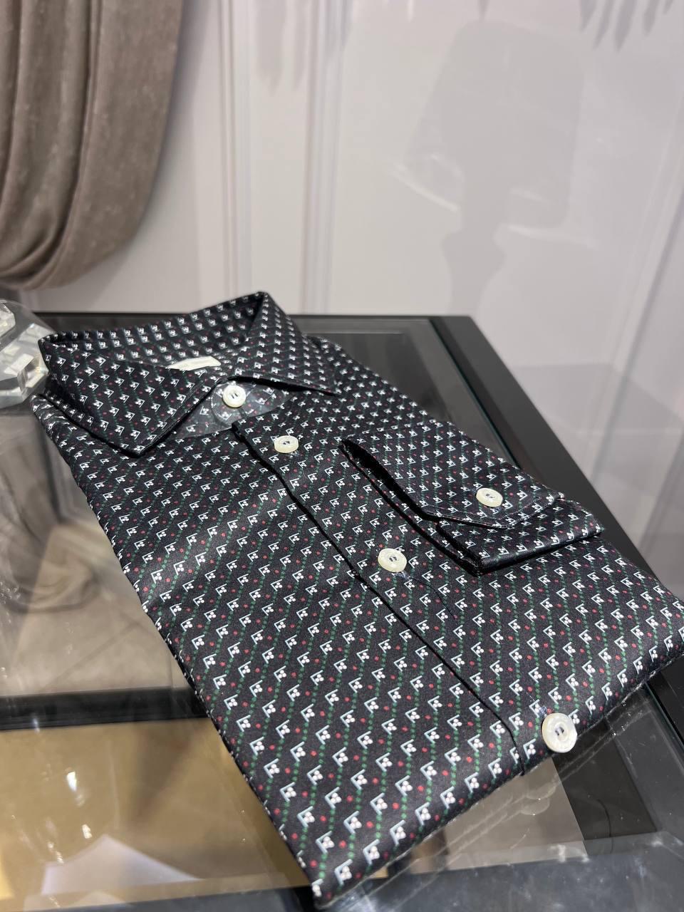 Рубашка смотреть фото