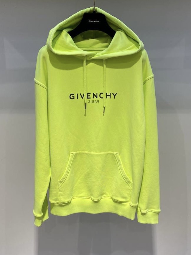 Худи Givenchy смотреть фото