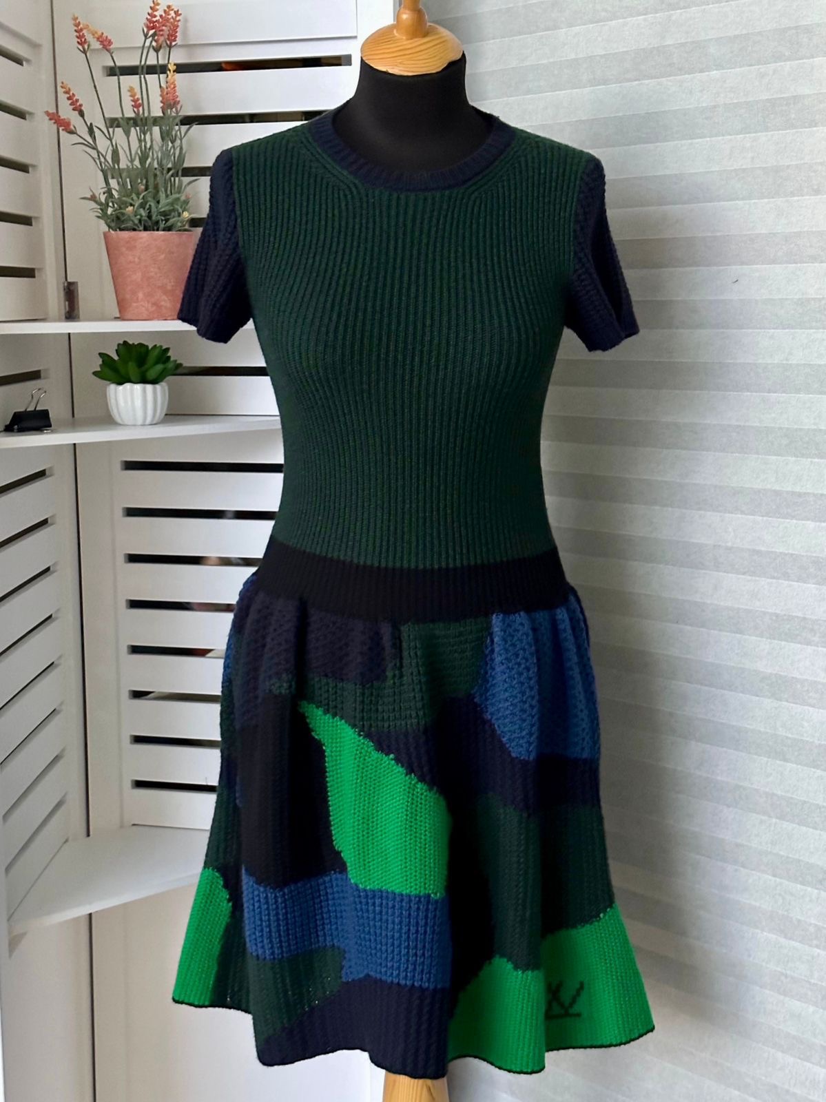 Платье Louis Vuitton смотреть фото