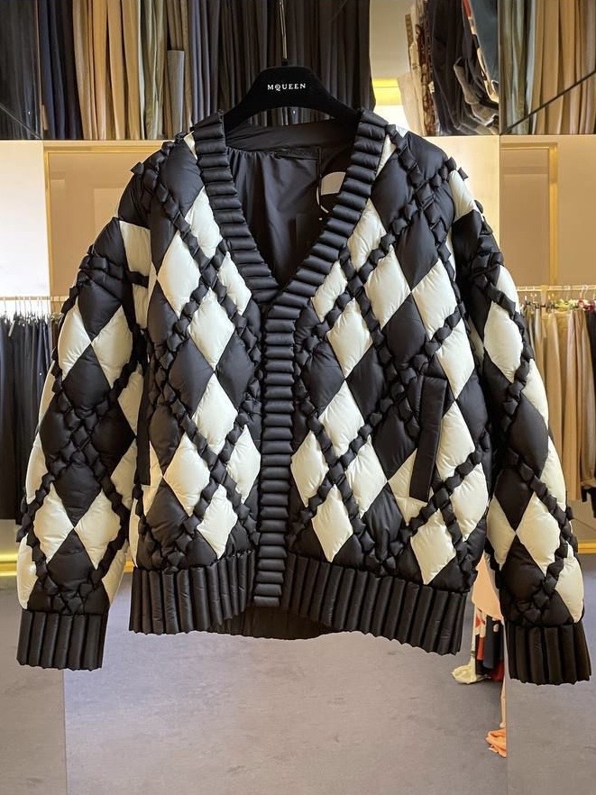 Пуховик смотреть фото