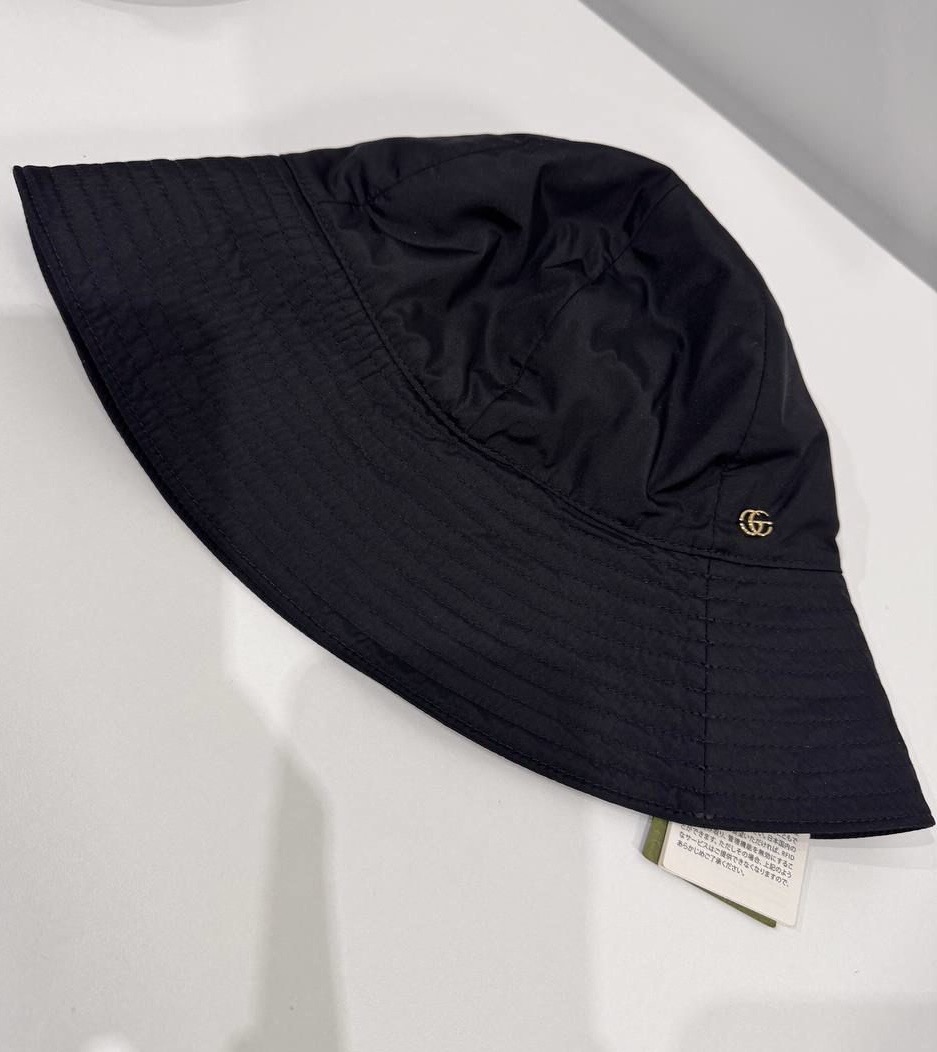 Панама Gucci смотреть фото