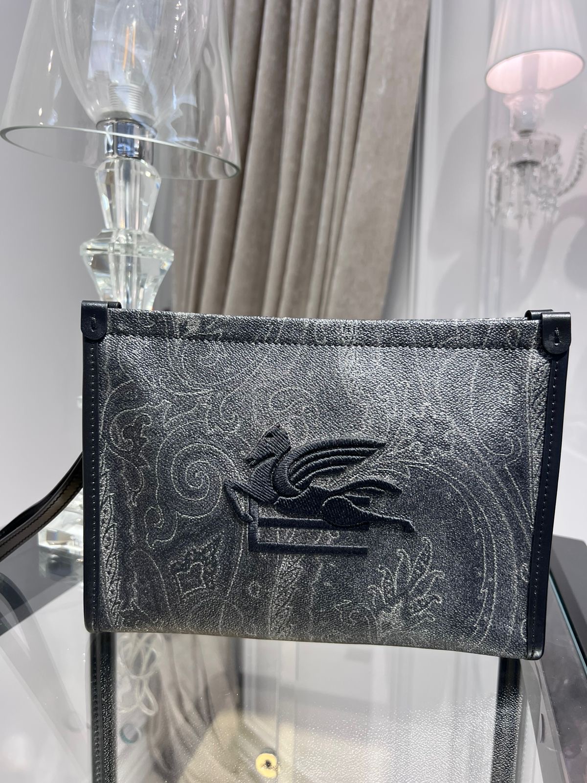 Барсетка смотреть фото