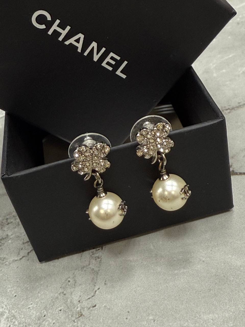 Серьги смотреть фото