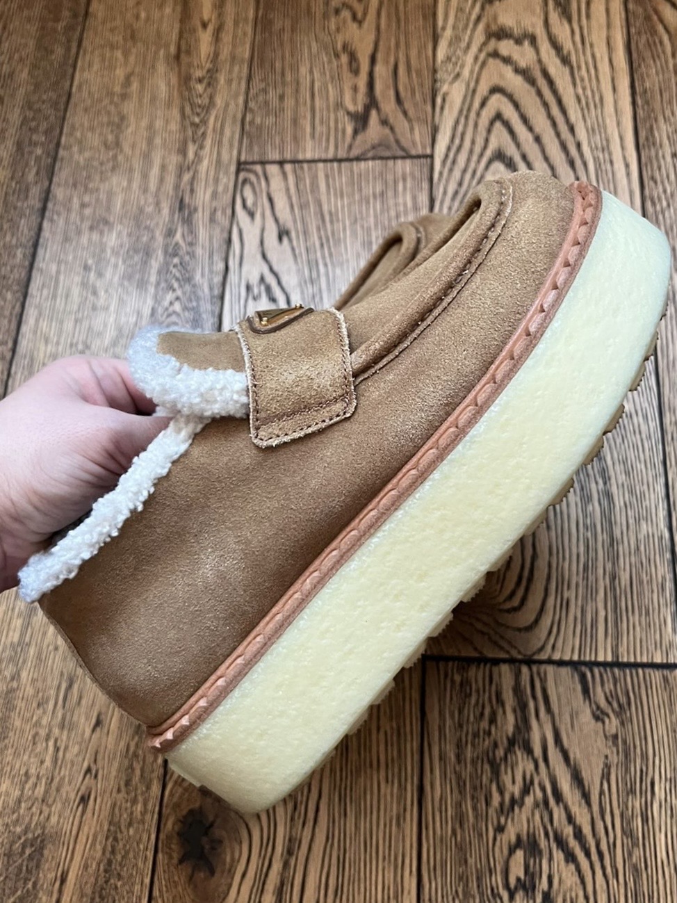 Ботинки смотреть фото