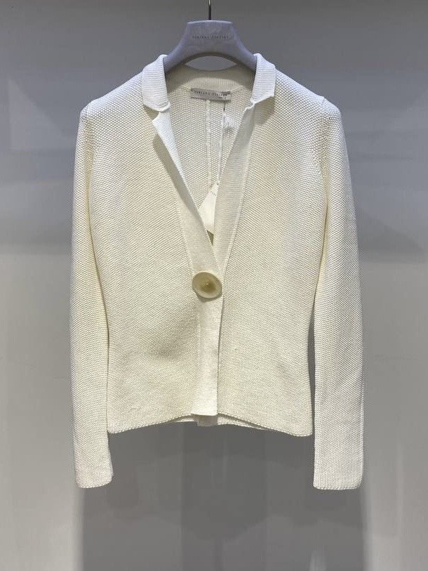 Жакет Fabiana Filippi смотреть фото