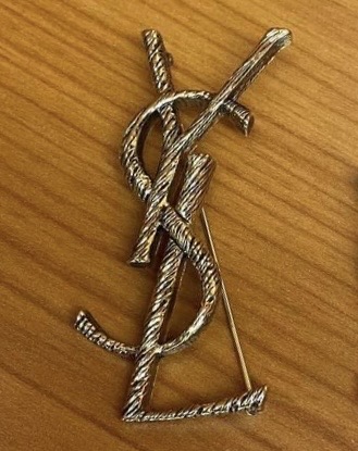 Брошь смотреть фото