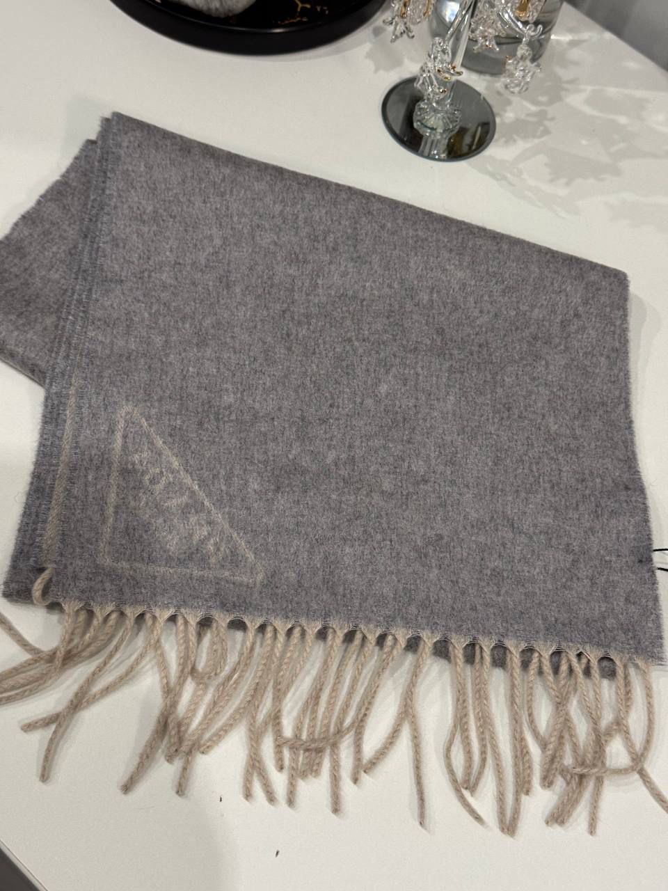 Шарф смотреть фото