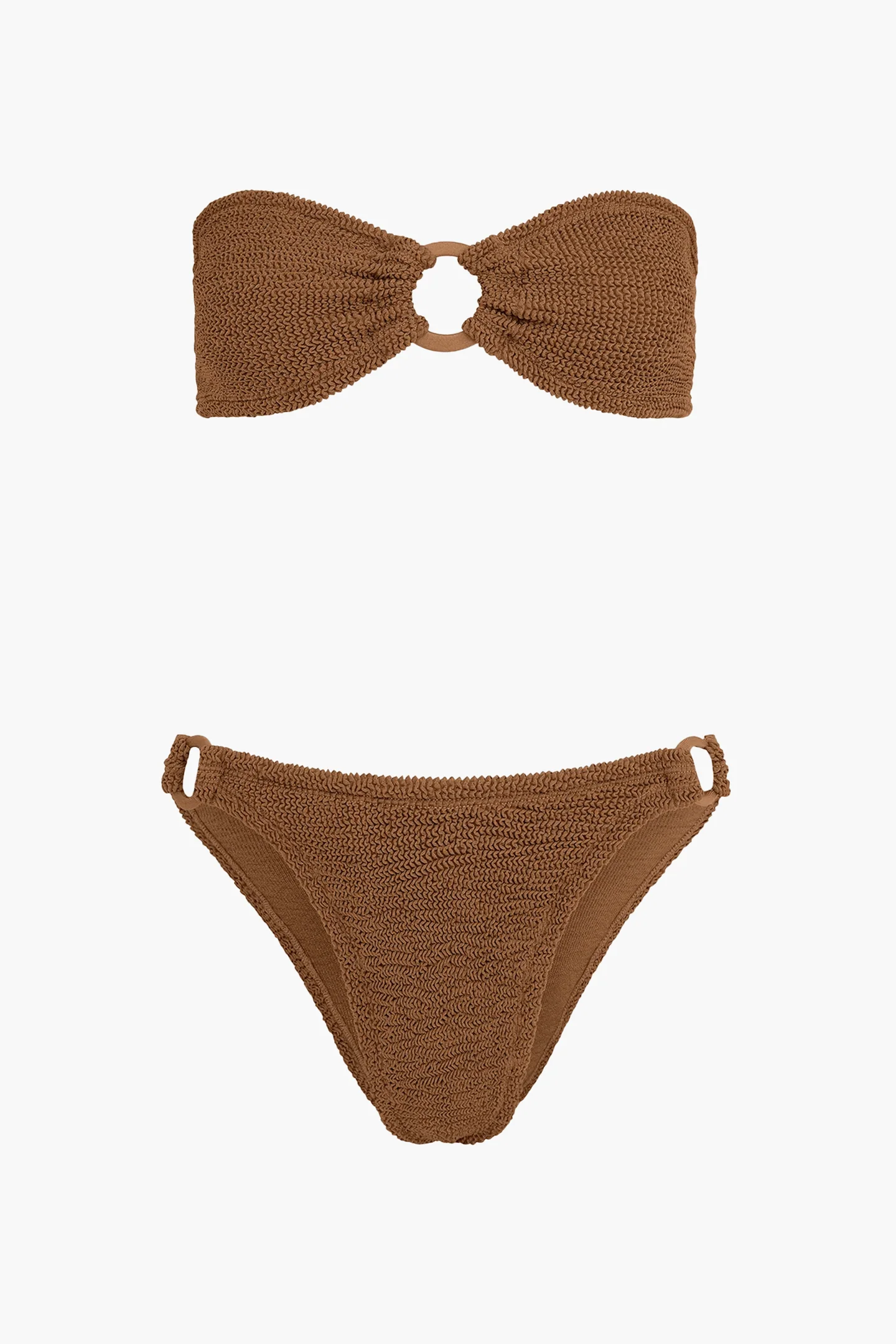 Купальник Hunza G Gloria смотреть фото