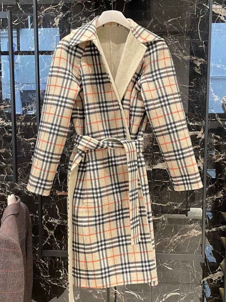 Пальто смотреть фото