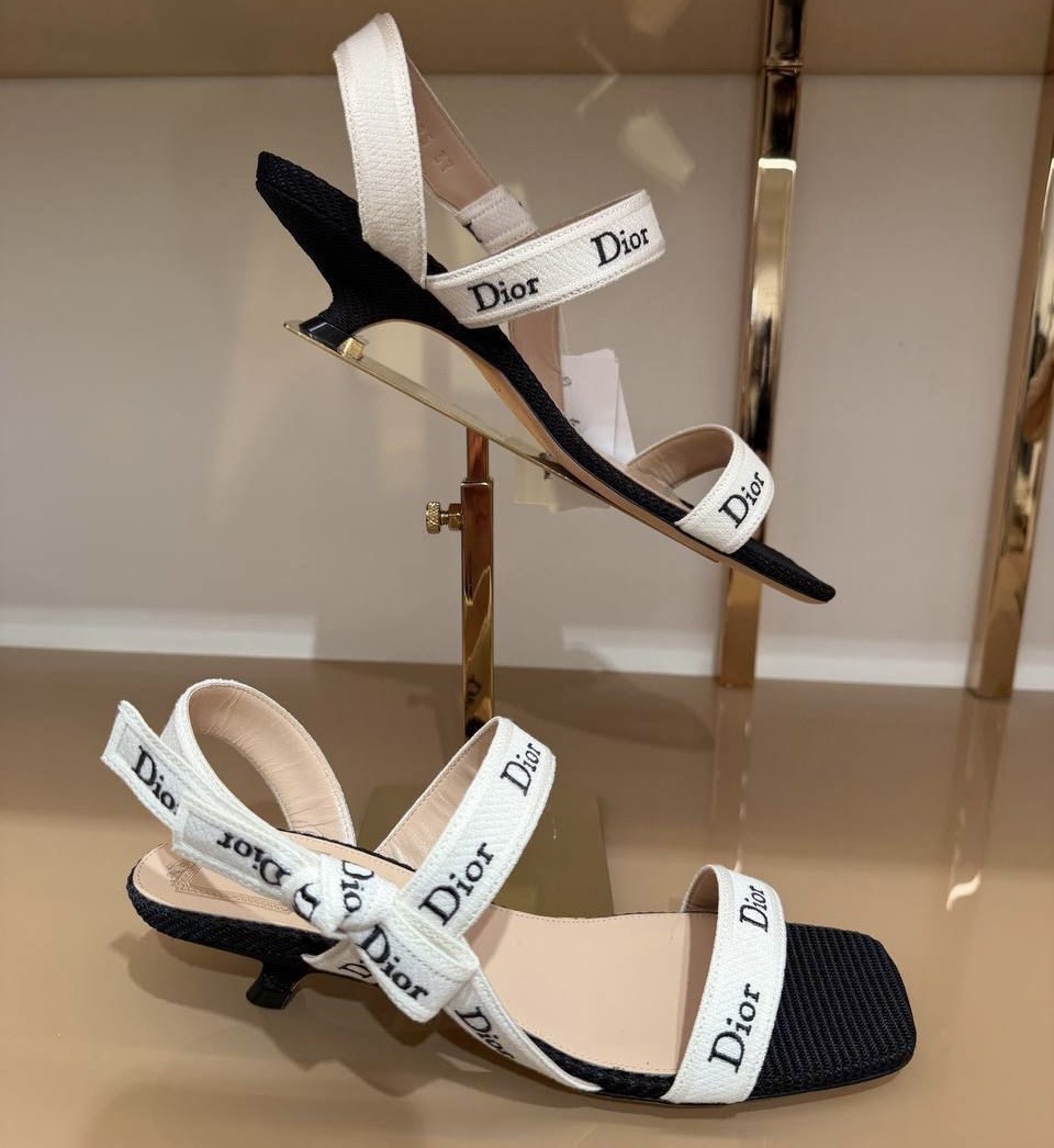 Босоножки смотреть фото