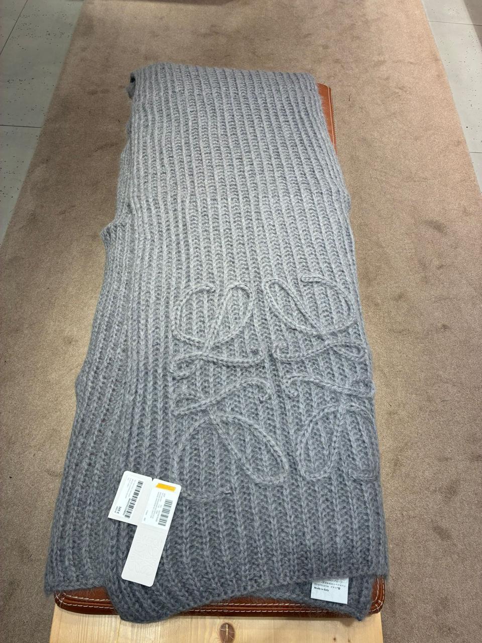 Шарф смотреть фото