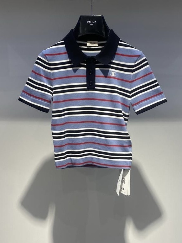 Поло Celine смотреть фото