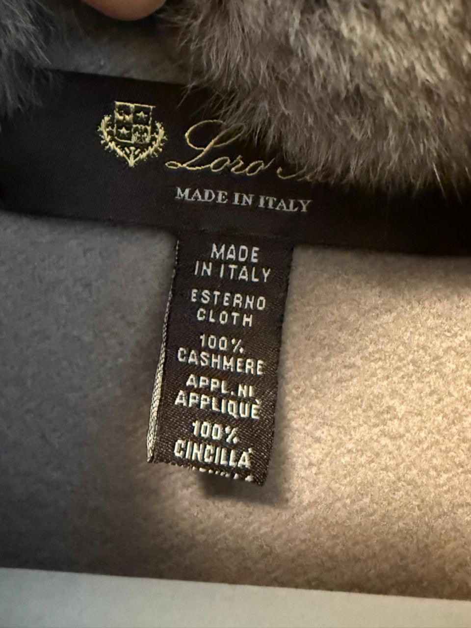 Пальто-пончо смотреть фото